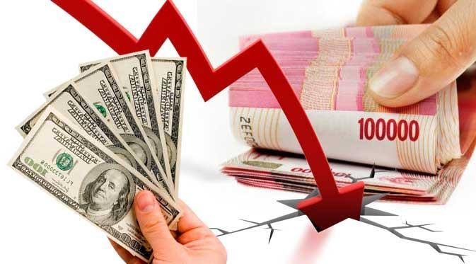 Dollar naik apasih dampaknya untuk logistik?
